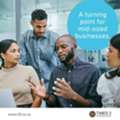 Sage Intacct Solutions For Smarter Business Growth