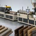 Durable WPC Louvers Machine In Punjab For Long-Term Performance