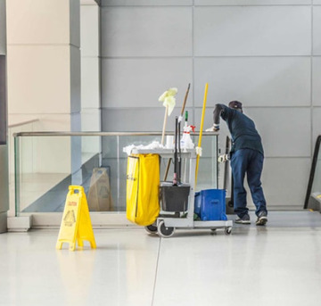Mumbai, Farm/Garden, Home Sanitization Services In Mumbai | Professional Deep Cleaning By CISB