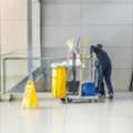 Home Sanitization Services In Mumbai | Professional Deep Cleaning By CISB