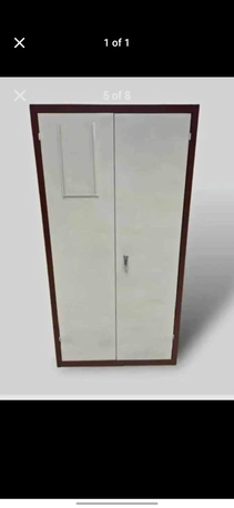 Riyadh, Household Items, SAR 11,  Single Bedframe With Mattress & 2 Door / 3 Door Cabinets Available  Single Bedframe