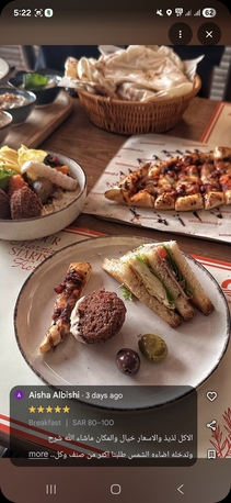 Khobar, Jobs, Resturant Weiter