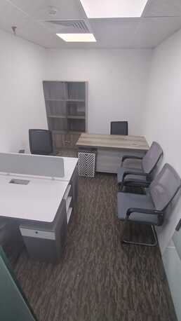 Deira, Offices, AED 22999,  115 Sq. Feet,  Commercial Office For Rent In Deira,Dubai