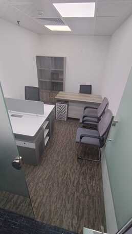 Deira, Offices, AED 22999,  115 Sq. Feet,  Commercial Office For Rent In Deira,Dubai