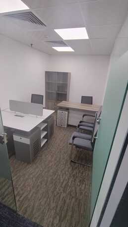 Deira, Offices, AED 22999,  115 Sq. Feet,  Commercial Office For Rent In Deira,Dubai