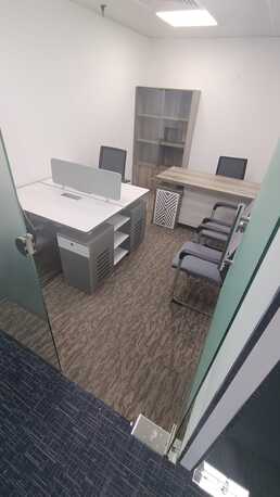 Deira, Offices, AED 22999,  115 Sq. Feet,  Commercial Office For Rent In Deira,Dubai