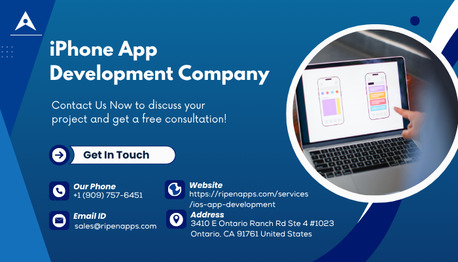 New York, Software Development, IPhone App Development Company