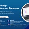 IPhone App Development Company