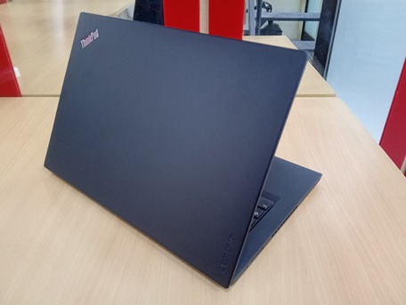 Manama, Computers, BHD 118,  Lenovo Core I7 &ndash; 8th Gen 16GB DDR4 RAM 256GB SSD 14" FHD Win 11 Pro Office Ready -39548774
