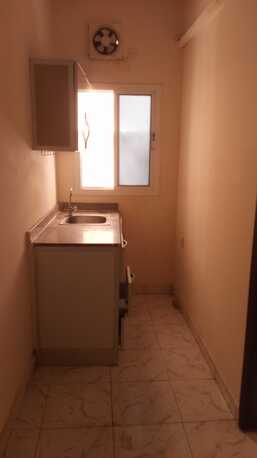 Gudaibiya, Apartments, Flats, Houses & Villas, BHD 170/month,  2 BR,  Semi Furnished 2 Bedroom Flat For Rent In Gudaibiya ( Including Electricity)