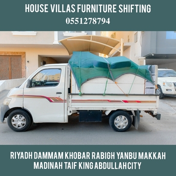 Jeddah, Household, DABBAB FOR HOUSE  SHIFTING ???? JEDDAH RIYADH DAMMAM YANBU MADINAH 0551278794