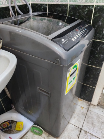 Khobar, Household Items, SAR 500,  Washing Machine 7kg.