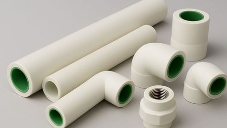 New Delhi, Business, Trusted Plumbing Pipe Solutions For Residential And Commercial Projects