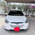 SAR 32000,  Hyundai Tucson,  2014,  Automatic,  224700 KM,    For Sale