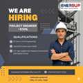 PROJECT ENGINEER-CIVIL