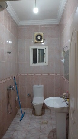 Al Aziziyah, Apartments, Flats, Houses & Villas, SAR 1300/month,  1 BR,  1 Person Big Separate Room & Toilet For Rent 1,300 Riyals (Inc.Electricty+Internet)