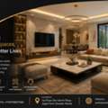 Customized Interior Decorators In Greater Noida Homes