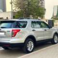 SAR 35000,  Ford Explorer,  2013,  Automatic,  370000 KM,  Explorere  4WD