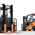 Forklift
