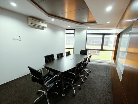 Kuala Lumpur, Offices, MYR 1000,  80 Sq. Feet,  Prime Office Suite For Modern Businesses At SetiaWalk