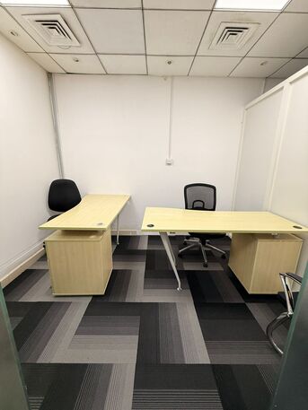 Dubai, Offices, AED 22000,  100 Sq. Meter,  Affordable Small Office Available For Rent!