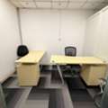 AED 22000,  100 Sq. Meter,  Affordable Small Office Available For Rent!