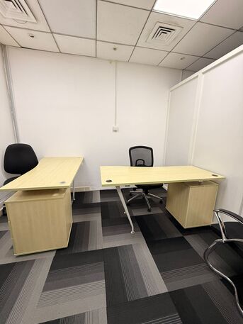 Dubai, Offices, AED 22000,  100 Sq. Meter,  Affordable Small Office Available For Rent!
