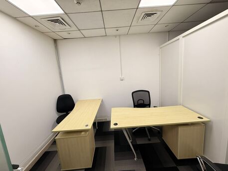 Dubai, Offices, AED 22000,  100 Sq. Meter,  Affordable Small Office Available For Rent!