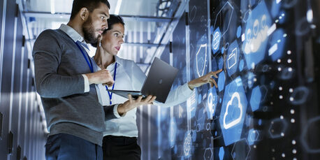 Los Angeles, Business, Single Point Of Contact - White Label IT Services