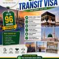 SAR 400,  SAUDI TRANIST VISA