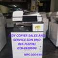 MYR 3500,  Trusted By Offices, Schools & Print Shops! MPC4504ex