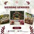 Wedding Vendors For Personalised Wedding Experiences In Singapore
