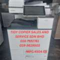 MYR 3400,  Trusted By Offices, Schools & Print Shops! MPC4504