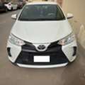 SAR 52000,  Toyota Yaris Y+ 2021,  2021,  Automatic,  145000 KM,  SAR 52000, Toyota Yaris Y+ Full Option, , , , First Owner/Family Use