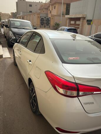Riyadh, Vehicles, Cars & Trucks , SAR 52000,  Toyota Yaris Y+ 2021,  2021,  Automatic,  145000 KM,  SAR 52000, Toyota Yaris Y+ Full Option, , , , First Owner/Family Use