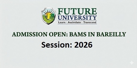 Lucknow, Education, Bachelor Of Ayurvedic Medicine And Surgery College In Bareilly