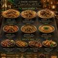 MENU DESIGN WEBSITE DESIGN APP DESIGN