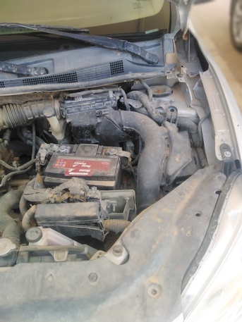 Riyadh, Vehicles, Cars & Trucks , SAR 16000,  Nissan Sentra,  2015,  Automatic,  325000 KM,  Nisaan Sentra  - Auto - Price - 16000 SAR