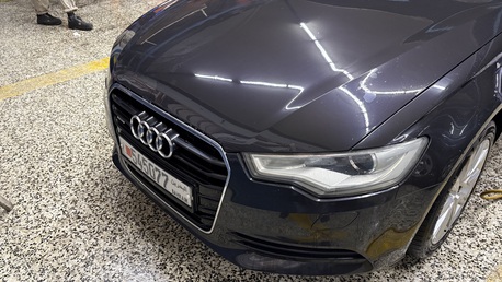 Manama, Vehicle Lease Transfer, BHD 2000,  Quick Sale For Travel Reasons Less Than Market Price Audi A6