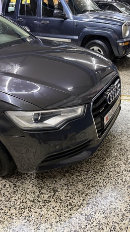 Manama, Vehicle Lease Transfer, BHD 2000,  Quick Sale For Travel Reasons Less Than Market Price Audi A6