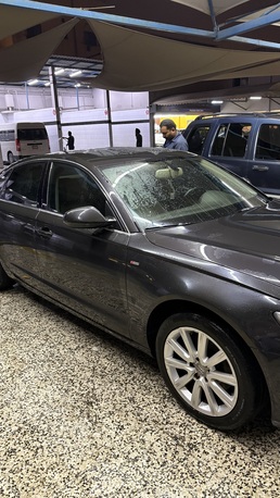 Manama, Vehicle Lease Transfer, BHD 2000,  Quick Sale For Travel Reasons Less Than Market Price Audi A6