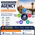 Best Performance Marketing Services In Ahmedabad For Business Growth