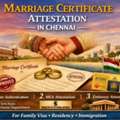 Marriage Certificate Attestation In Chennai