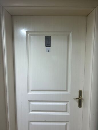 Tubli, Apartments, Flats, Houses & Villas, BHD 170/month,  65 Sq. Meter,  For Rent 1bhk Near To Toyota Plaza With Ewa