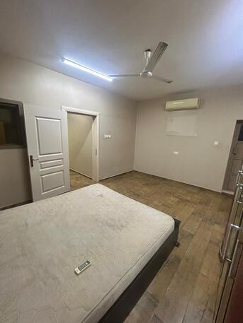 Tubli, Apartments, Flats, Houses & Villas, BHD 170/month,  65 Sq. Meter,  For Rent 1bhk Near To Toyota Plaza With Ewa