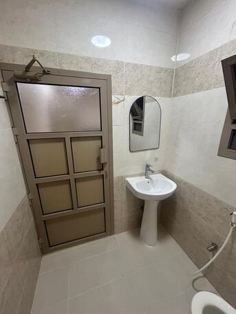 Tubli, Apartments, Flats, Houses & Villas, BHD 170/month,  65 Sq. Meter,  For Rent 1bhk Near To Toyota Plaza With Ewa