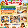 Daycare