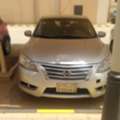SAR 16000,  Nissan Sentra,  2015,  Automatic,  325000 KM,    - Auto - 1.6cc - Price - 16000 SAR