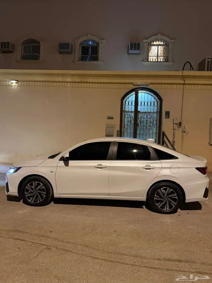 Dammam, Vehicles, Cars & Trucks , Toyota Yaris Y,  2023,  Automatic,  13 KM,  Toyota Yaris  Low Kilometers