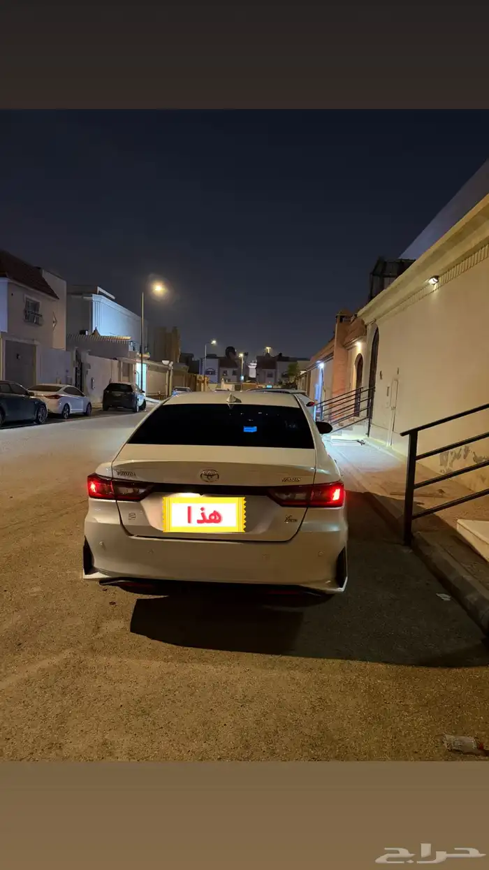 Dammam, Vehicles, Cars & Trucks , Toyota Yaris Y,  2023,  Automatic,  13 KM,  Toyota Yaris  Low Kilometers